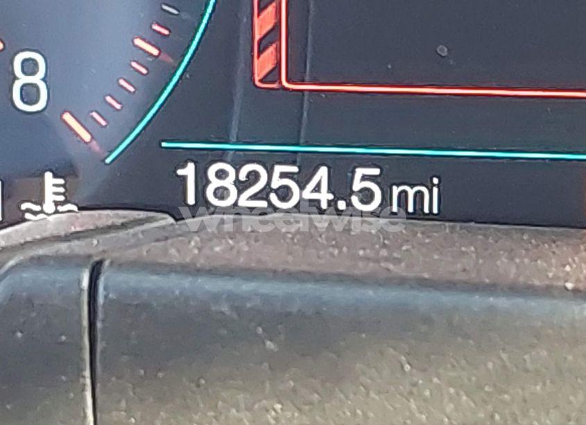 Photo 16 of 2022 Ford Mustang GT PREMIUM FASTBACK (VIN 1FA6P8CF7N5136548)