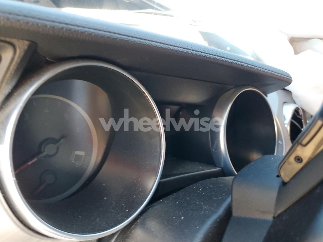 Photo 9 of 2023 FORD MUSTANG GT (VIN 1FA6P8CF7P5301291)