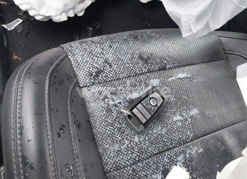 Photo 11 of 2023 Ford Mustang GT PREMIUM FASTBACK (VIN 1FA6P8CF7P5304031)