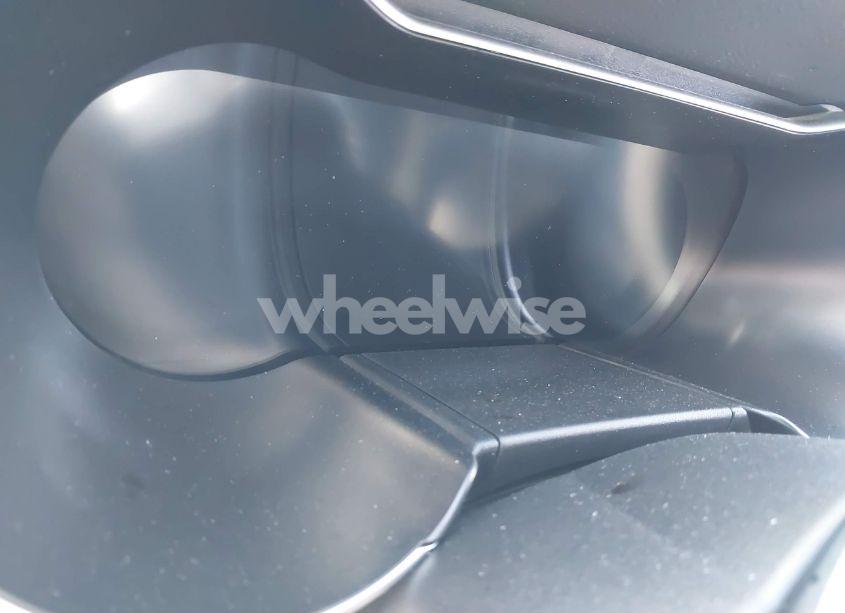 Photo 16 of 2023 Ford Mustang GT PREMIUM FASTBACK (VIN 1FA6P8CF7P5304031)