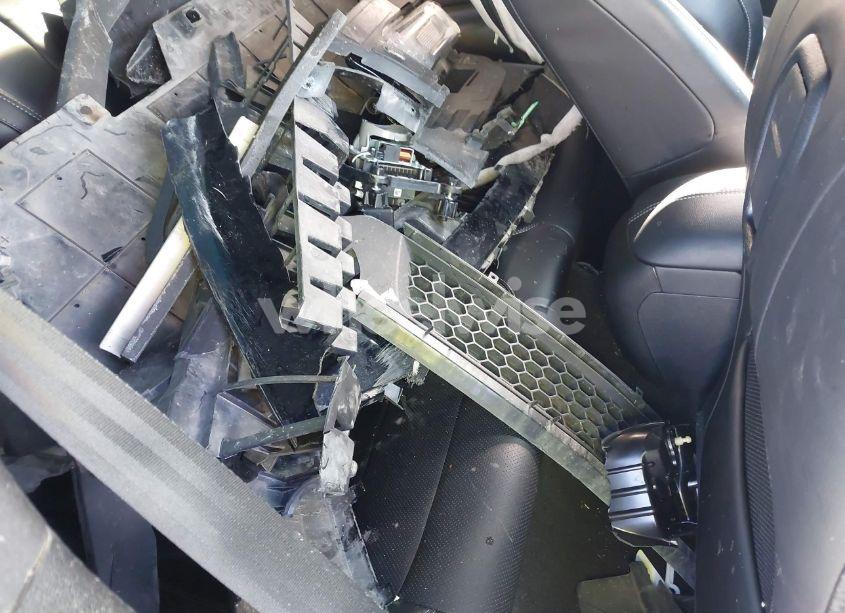 Photo 8 of 2023 Ford Mustang GT PREMIUM FASTBACK (VIN 1FA6P8CF7P5304031)