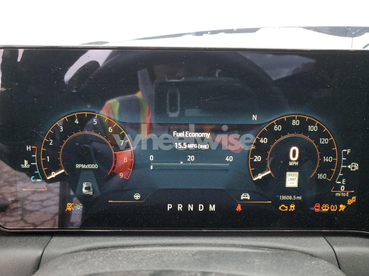 Photo 9 of 2024 FORD MUSTANG GT (VIN 1FA6P8CF7R5400633)