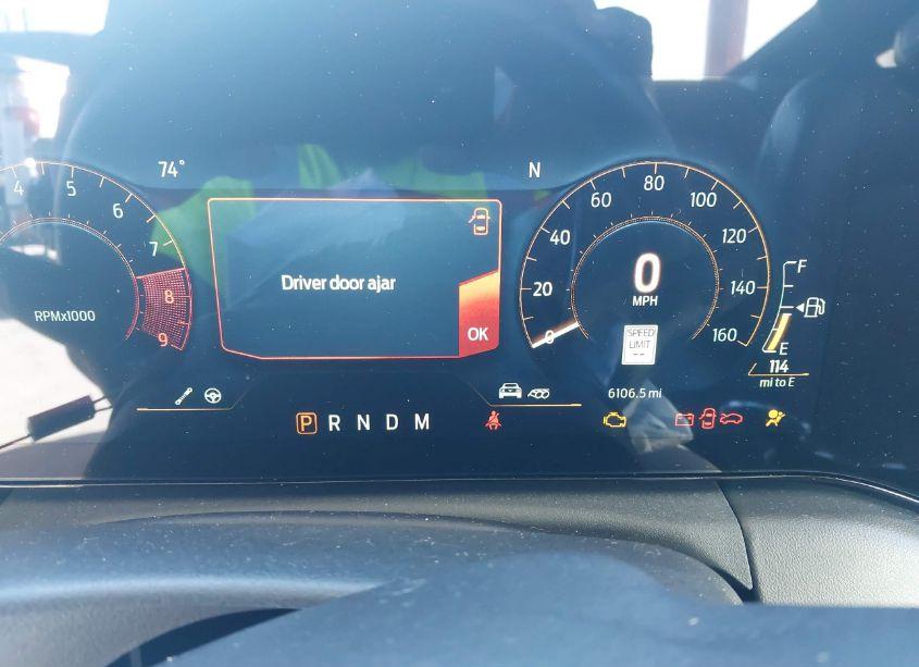 Photo 7 of 2024 Ford Mustang GT PREMIUM FASTBACK (VIN 1FA6P8CF7R5400731)