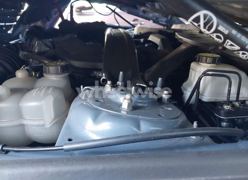 Photo 10 of 2024 Ford Mustang GT PREMIUM FASTBACK (VIN 1FA6P8CF7R5404357)