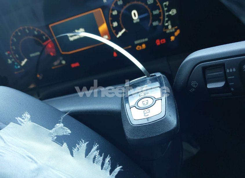 Photo 11 of 2024 Ford Mustang GT PREMIUM FASTBACK (VIN 1FA6P8CF7R5404357)