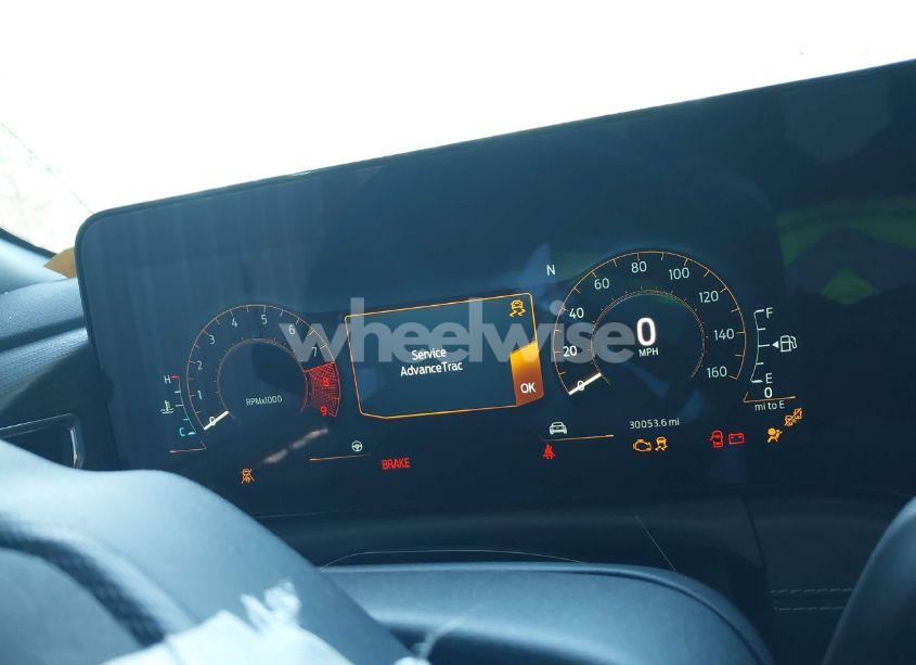 Photo 15 of 2024 Ford Mustang GT PREMIUM FASTBACK (VIN 1FA6P8CF7R5404357)