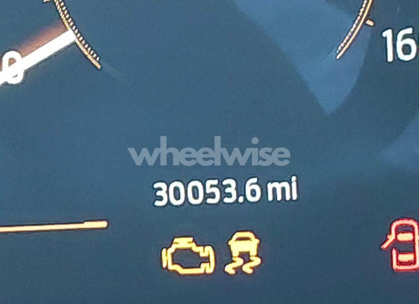 Photo 7 of 2024 Ford Mustang GT PREMIUM FASTBACK (VIN 1FA6P8CF7R5404357)