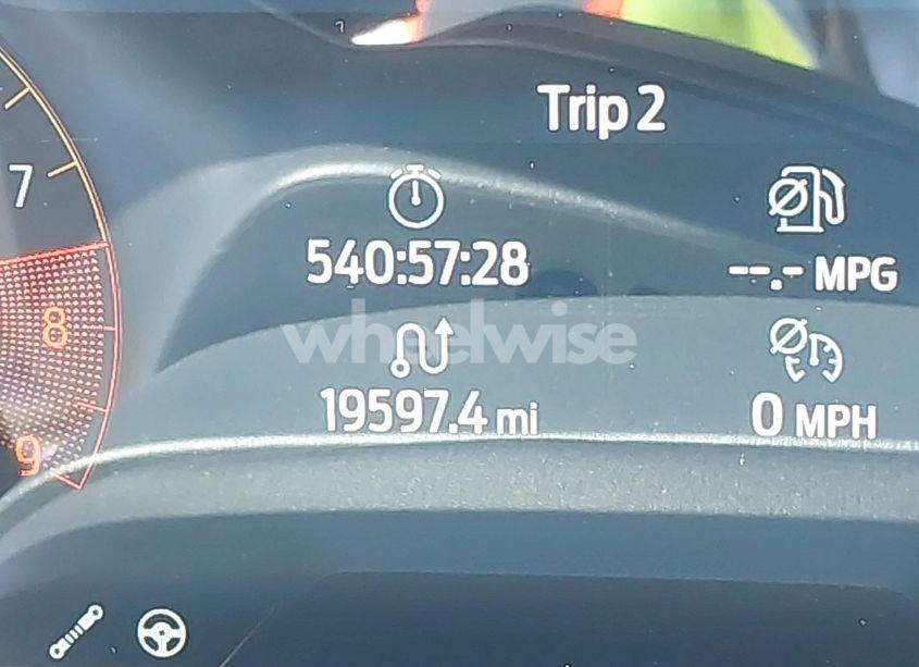 Photo 16 of 2024 Ford Mustang GT PREMIUM FASTBACK (VIN 1FA6P8CF7R5405332)