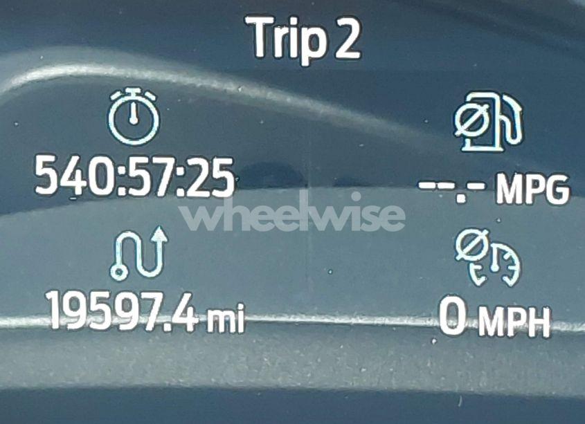 Photo 7 of 2024 Ford Mustang GT PREMIUM FASTBACK (VIN 1FA6P8CF7R5405332)