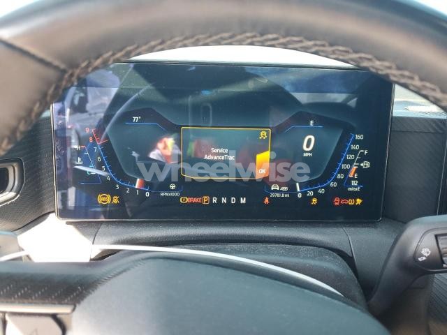 2024 FORD MUSTANG GT N/A (VIN 1FA6P8CF7R5405461) main photo