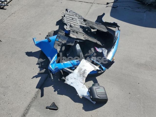 Photo 3 of 2024 FORD MUSTANG GT N/A (VIN 1FA6P8CF7R5405461)