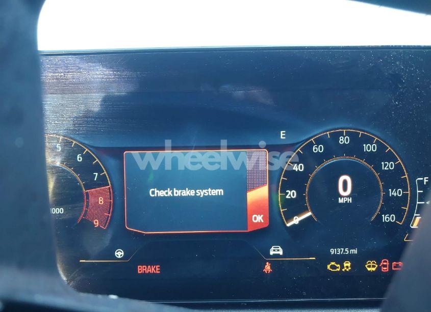 Photo 16 of 2024 Ford Mustang GT FASTBACK (VIN 1FA6P8CF7R5410899)