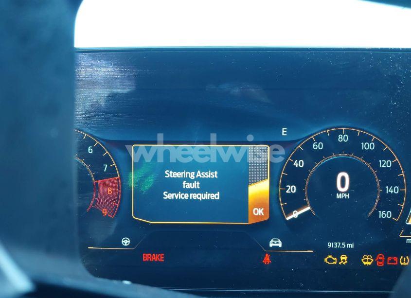Photo 7 of 2024 Ford Mustang GT FASTBACK (VIN 1FA6P8CF7R5410899)