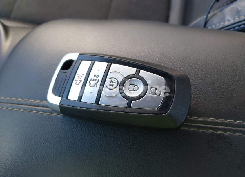 Photo 11 of 2024 Ford Mustang GT FASTBACK (VIN 1FA6P8CF7R5411163)