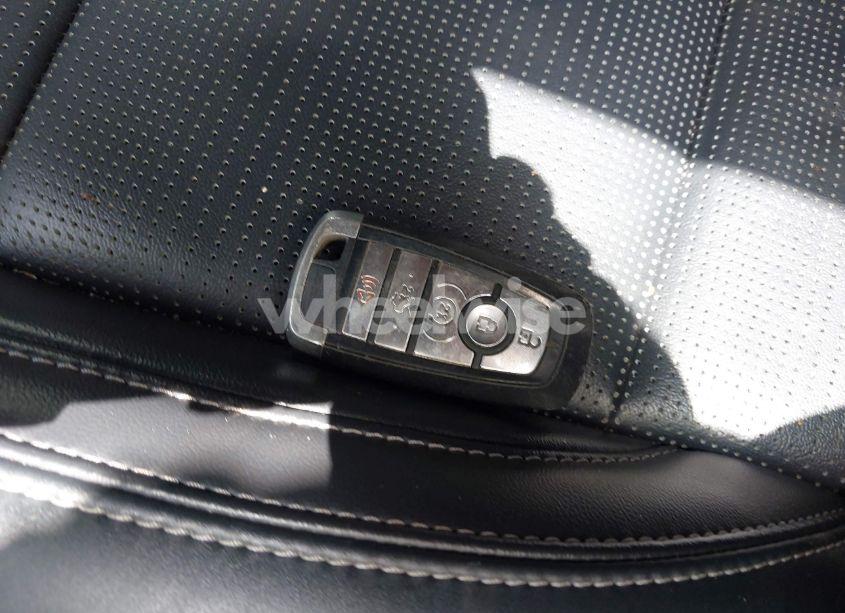 Photo 11 of 2024 Ford Mustang GT PREMIUM FASTBACK (VIN 1FA6P8CF7R5412314)