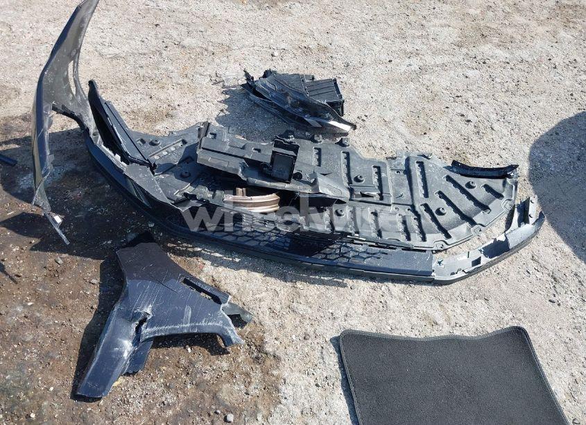 Photo 12 of 2024 Ford Mustang GT PREMIUM FASTBACK (VIN 1FA6P8CF7R5412314)