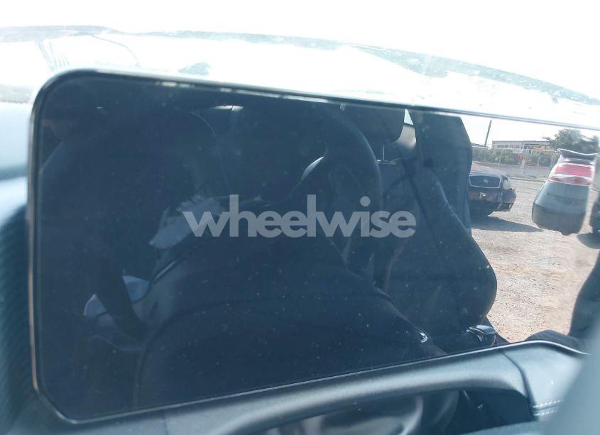 Photo 7 of 2024 Ford Mustang GT PREMIUM FASTBACK (VIN 1FA6P8CF7R5412314)