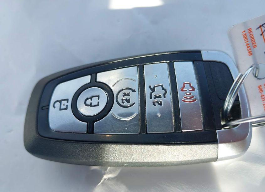 Photo 11 of 2024 Ford Mustang GT FASTBACK (VIN 1FA6P8CF7R5420963)