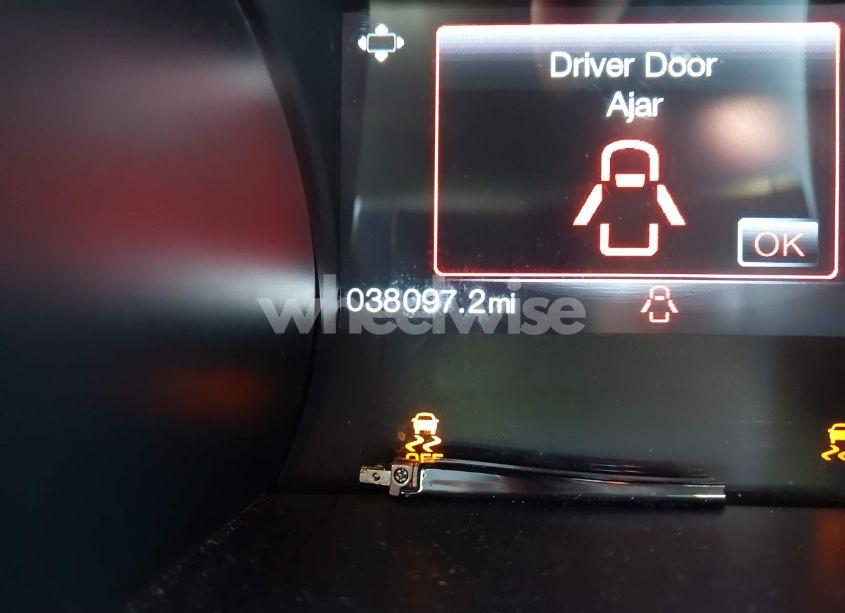 Photo 15 of 2015 Ford Mustang GT PREMIUM (VIN 1FA6P8CF8F5300097)