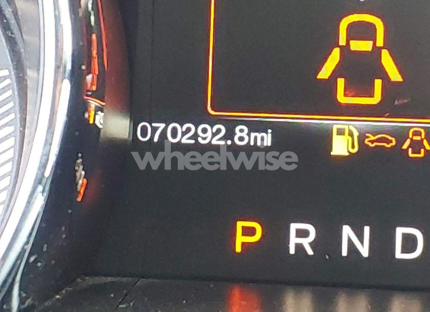 Photo 16 of 2015 Ford Mustang GT PREMIUM (VIN 1FA6P8CF8F5361370)