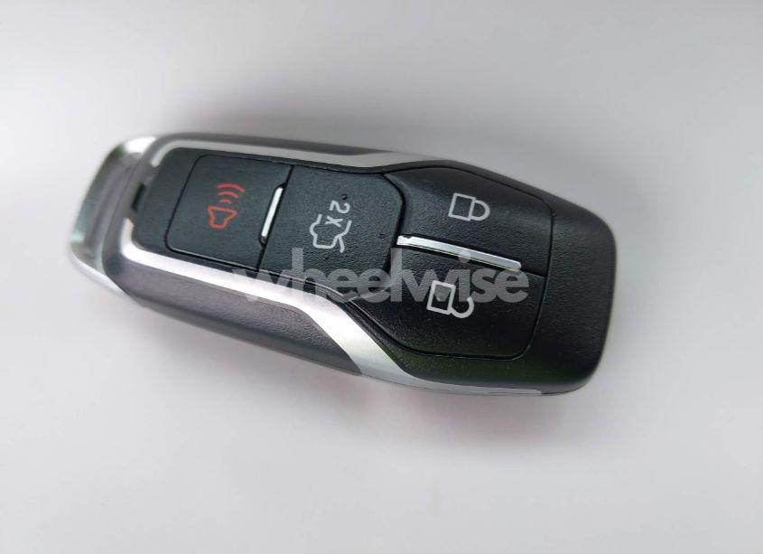 Photo 11 of 2016 Ford Mustang GT PREMIUM (VIN 1FA6P8CF8G5205606)