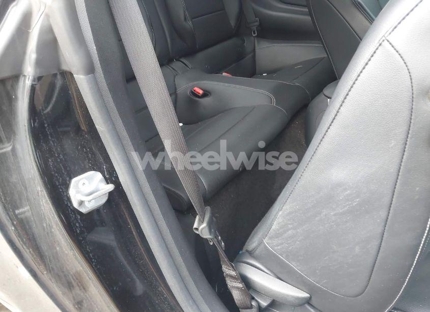 Photo 8 of 2016 Ford Mustang GT PREMIUM (VIN 1FA6P8CF8G5205606)