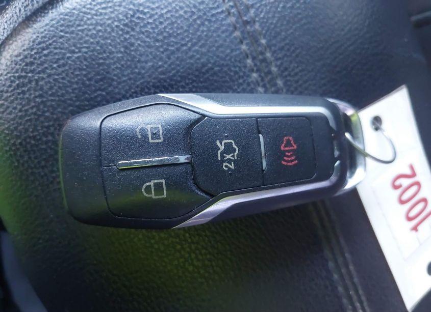 Photo 11 of 2016 Ford Mustang GT PREMIUM (VIN 1FA6P8CF8G5208621)