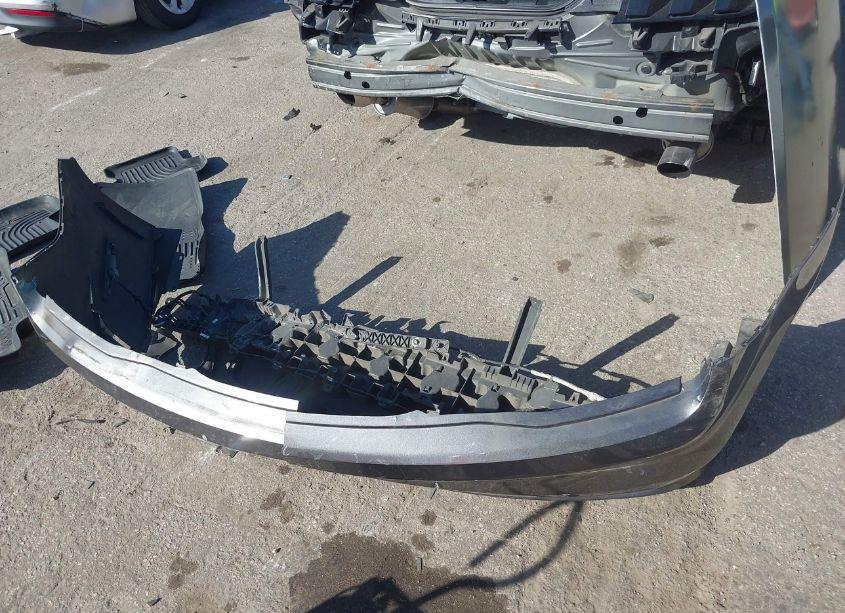 Photo 12 of 2016 Ford Mustang GT PREMIUM (VIN 1FA6P8CF8G5208621)