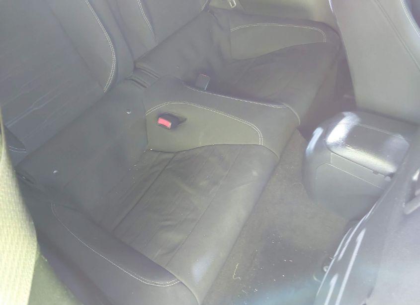 Photo 8 of 2016 Ford Mustang GT PREMIUM (VIN 1FA6P8CF8G5208621)