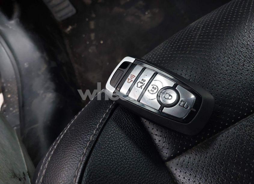 Photo 11 of 2016 Ford Mustang GT PREMIUM (VIN 1FA6P8CF8G5236516)