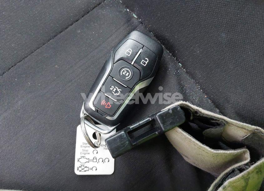 Photo 11 of 2016 Ford Mustang GT (VIN 1FA6P8CF8G5317273)