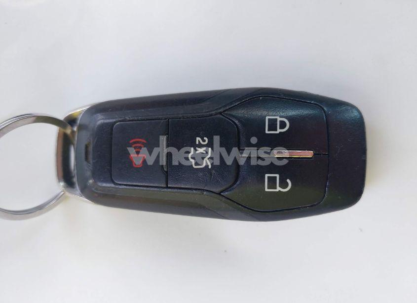 Photo 11 of 2017 Ford Mustang GT (VIN 1FA6P8CF8H5272059)