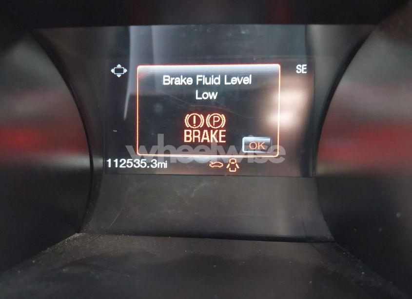 Photo 15 of 2017 Ford Mustang GT (VIN 1FA6P8CF8H5272059)