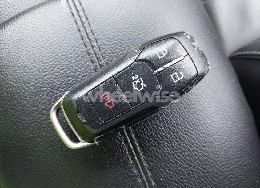 Photo 11 of 2017 Ford Mustang GT (VIN 1FA6P8CF8H5289864)