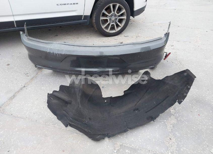 Photo 12 of 2017 Ford Mustang GT (VIN 1FA6P8CF8H5289864)