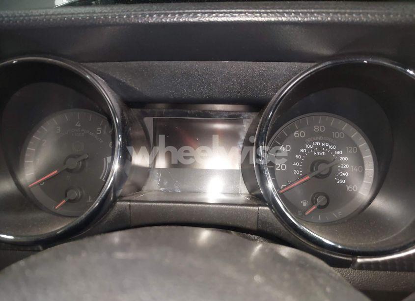 Photo 7 of 2017 Ford Mustang GT (VIN 1FA6P8CF8H5302998)