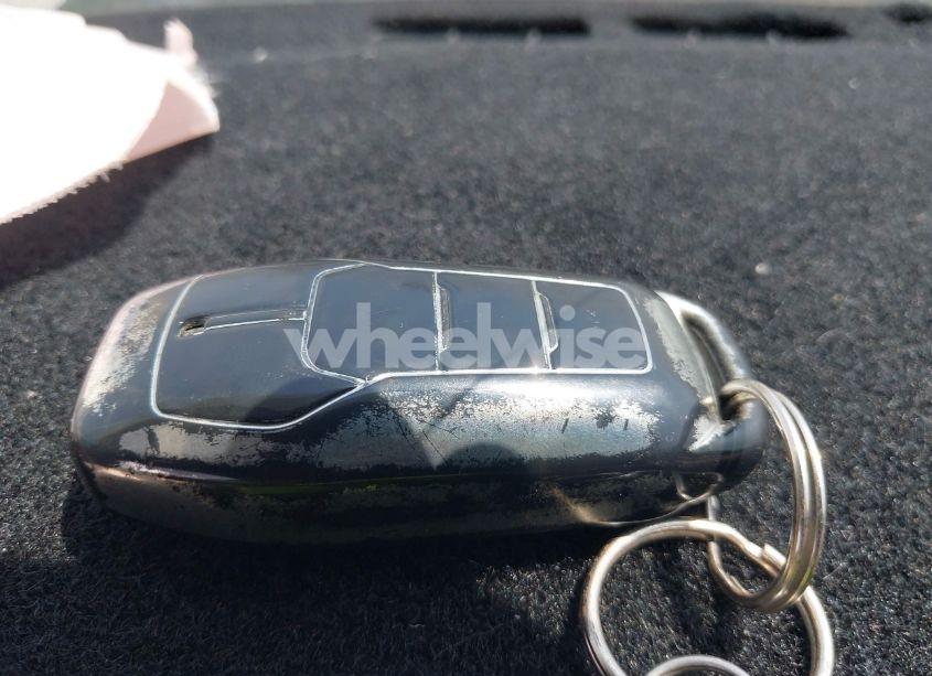 Photo 11 of 2017 Ford Mustang GT PREMIUM (VIN 1FA6P8CF8H5306405)