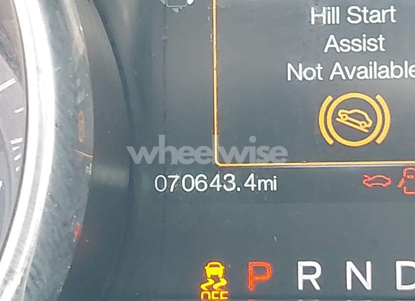 Photo 16 of 2017 Ford Mustang GT PREMIUM (VIN 1FA6P8CF8H5306405)