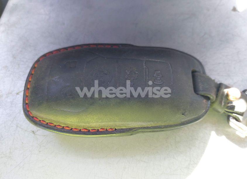 Photo 11 of 2017 Ford Mustang GT PREMIUM (VIN 1FA6P8CF8H5312656)