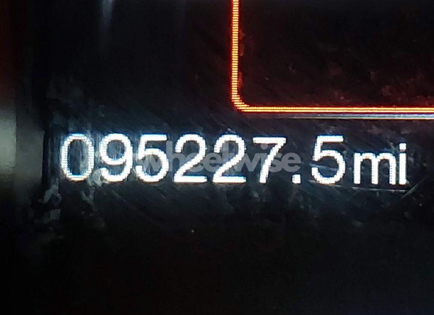 Photo 15 of 2017 Ford Mustang GT PREMIUM (VIN 1FA6P8CF8H5312656)