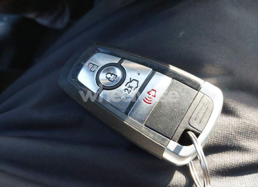 Photo 11 of 2017 Ford Mustang GT PREMIUM (VIN 1FA6P8CF8H5319851)