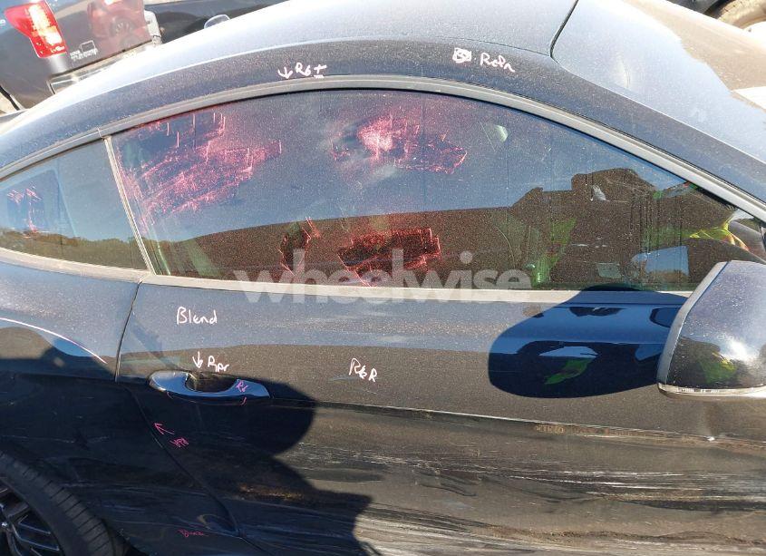 Photo 13 of 2017 Ford Mustang GT PREMIUM (VIN 1FA6P8CF8H5319851)