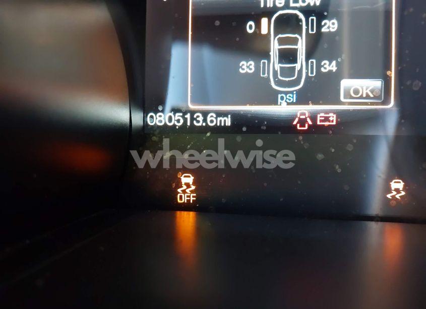 Photo 15 of 2017 Ford Mustang GT PREMIUM (VIN 1FA6P8CF8H5319851)