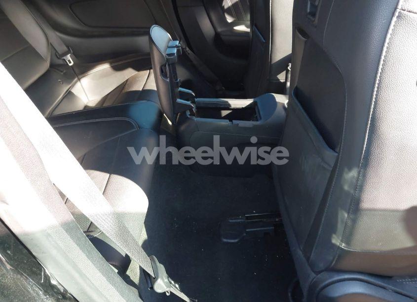 Photo 8 of 2017 Ford Mustang GT PREMIUM (VIN 1FA6P8CF8H5319851)