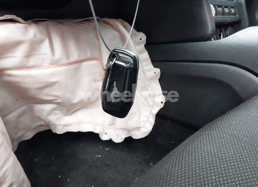 Photo 11 of 2017 Ford Mustang GT (VIN 1FA6P8CF8H5332597)