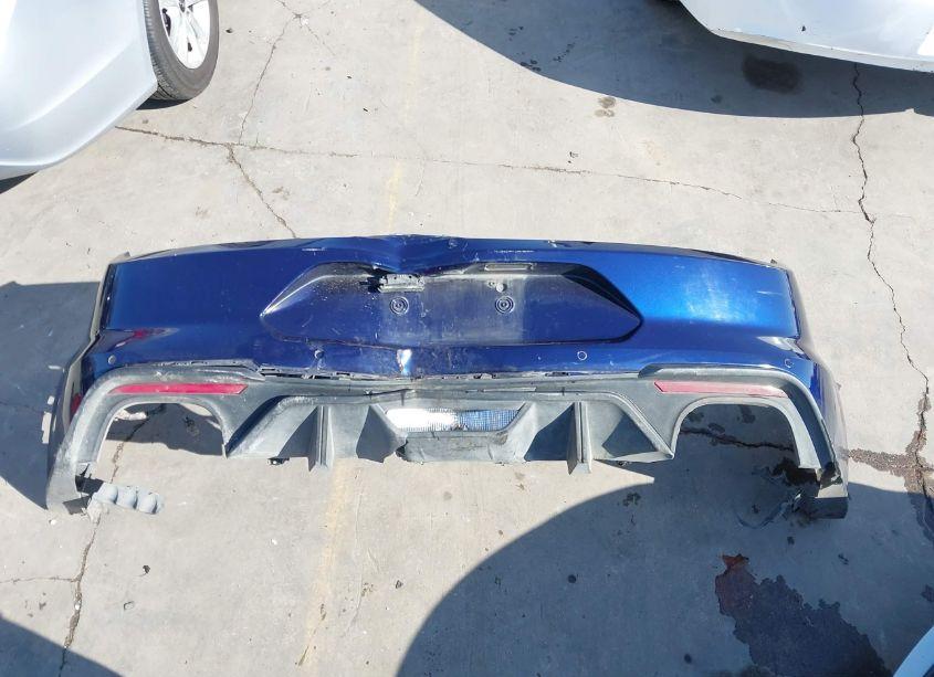 Photo 12 of 2018 Ford Mustang GT PREMIUM (VIN 1FA6P8CF8J5126735)