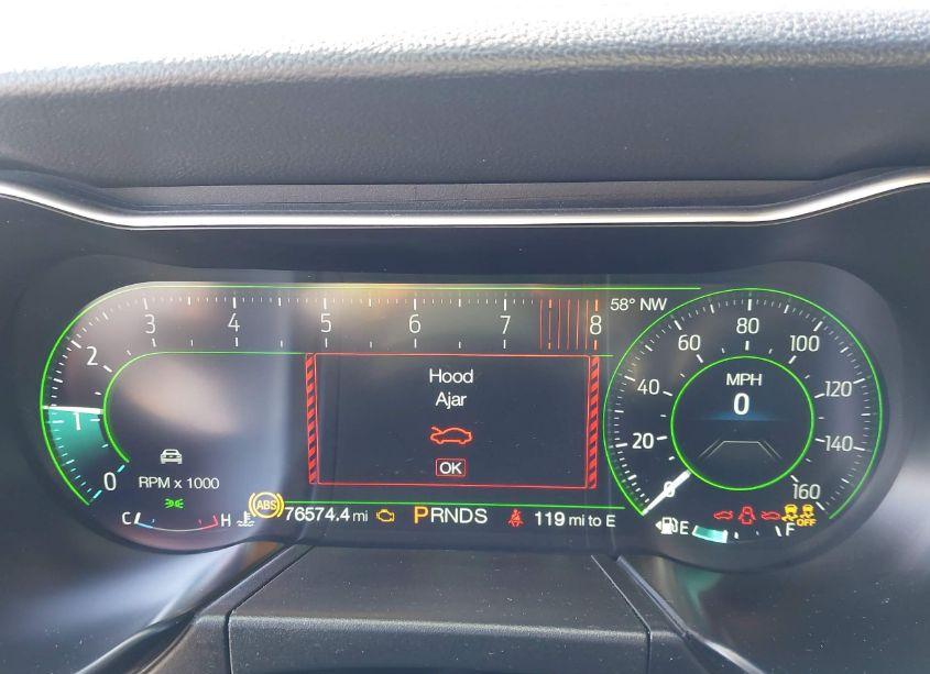 Photo 16 of 2018 Ford Mustang GT PREMIUM (VIN 1FA6P8CF8J5126735)