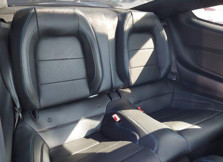 Photo 8 of 2018 Ford Mustang GT PREMIUM (VIN 1FA6P8CF8J5126735)