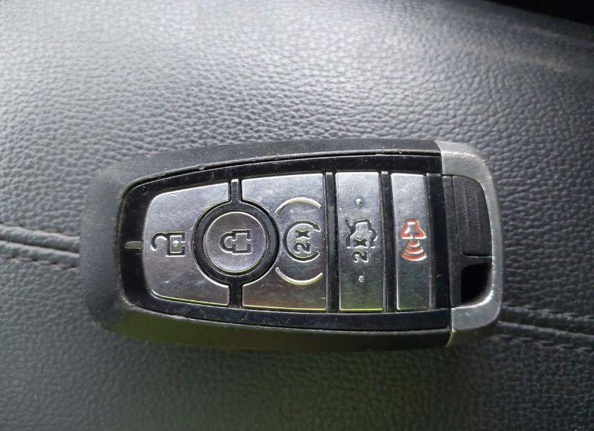 Photo 11 of 2018 Ford Mustang GT (VIN 1FA6P8CF8J5138285)