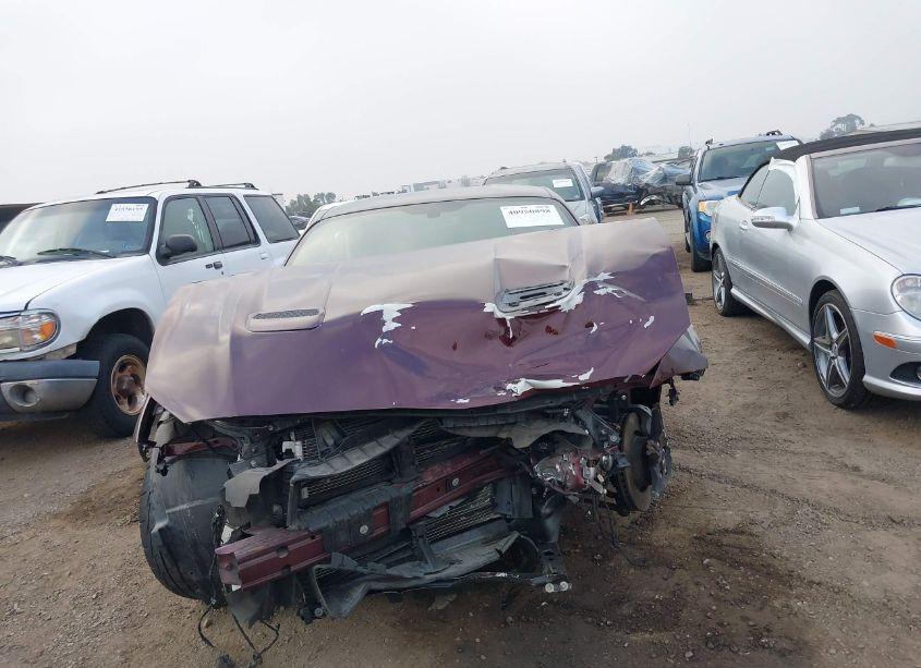 Photo 13 of 2018 Ford Mustang GT (VIN 1FA6P8CF8J5138285)